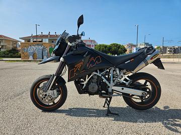 KTM 950 SM