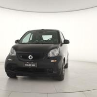 SMART Fortwo III 2015 Cabrio - fortwo cabri U22800