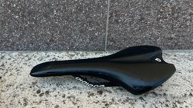 Sella Prologo Nago Evo Carbon – 132/134 mm