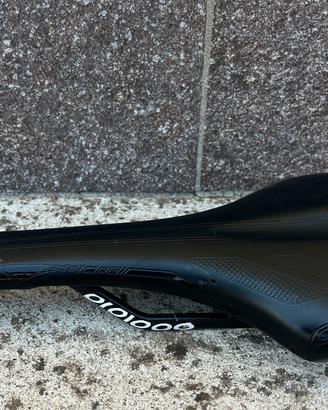 Sella Prologo Nago Evo Carbon – 132/134 mm