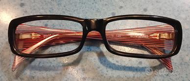 Montatura per occhiali.