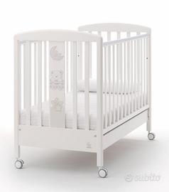 Lettino Italbaby Teddy