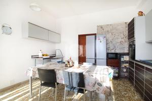 CASA SEMINDIPENDENTE A SAN BENEDETTO DEL TRONTO