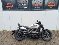 Harley-davidson Sporster S - 2023