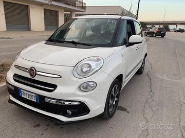 500L 1.3 95 CV DIESEL 2018!!!!!