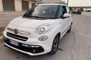500L 1.3 95 CV DIESEL 2018!!!!!