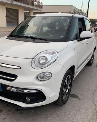 500L 1.3 95 CV DIESEL 2018!!!!!