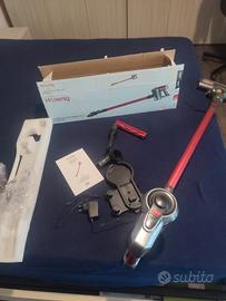 aspirapolvere a batteria 
