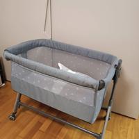 Culla co sleeping sempreconte CAM