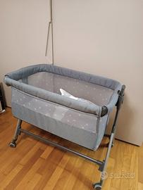 Culla co sleeping sempreconte CAM