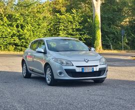 Renault Megane Mégane 1.5 dCi 110CV Dynamique 2009