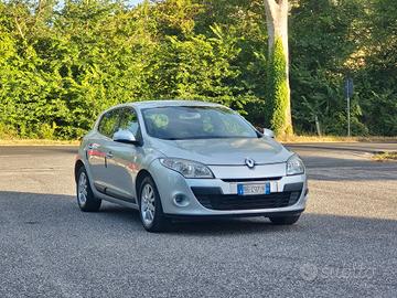 Renault Megane Mégane 1.5 dCi 110CV Dynamique 2009