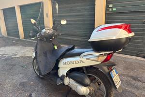 Honda sh 150