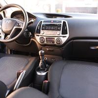 DISPONIBILE KIT AIRBEG COMPLETO HYUNDAI I20 ANNO 2