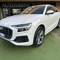 AUDI Q8 45 TDI MHEV Quattro Tipt. Sport 231CV IV