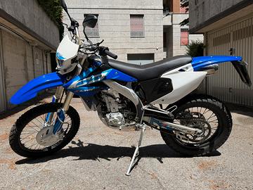 CMC Enduro/Cross EM 450 F