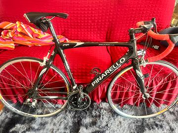 Pinarello fp4