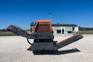 SELEZIONATORE VIBRANTE SEBA CRUSHERS NEW EVOLUTION
