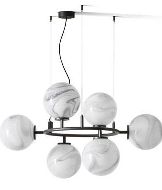Lampada Cassina constellation