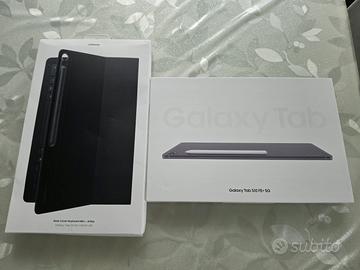 Samsung Galaxy Tab S10FE+ 5G 256GB SIGILLATO