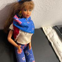 Barbie vintage