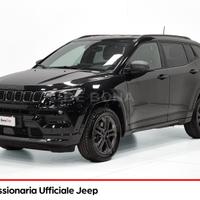Jeep Compass 1.3 turbo t4 phev 80 anniversario 4xe