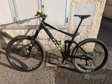 CUBE STEREO 140 RACE Taglia L (27.5")