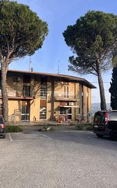 POGGIO TORRIANA - APPARTAMENTO CON VISTA PANORAMIC