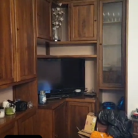 Nobile sala pranzo