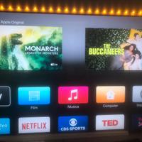 Appe TV A1469 Netflix Amazon Prime Youtube