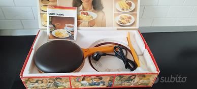 Utensile per crepes 