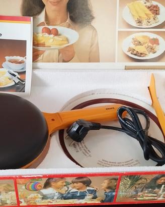 Utensile per crepes 