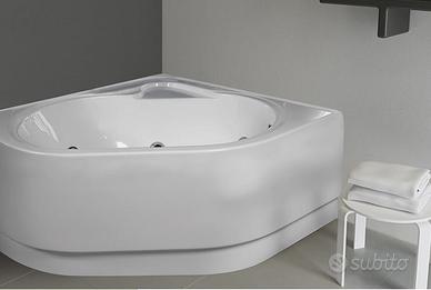 Vasca 120x120 balnea sthatus