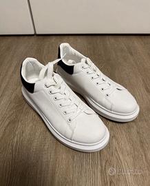 Scarpe Alexander McQueen donna - Taglia 40