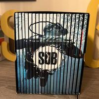 SUB - La magia del mondo sommerso