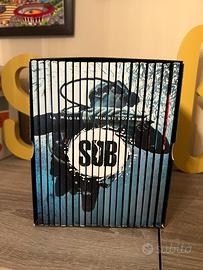 SUB - La magia del mondo sommerso