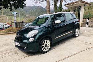 Fiat 500L 1.3 Multijet 85cv Lounge Panorama Gancio