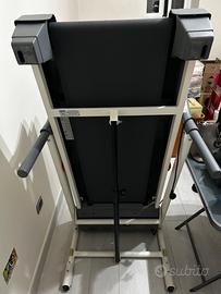 Tapis roulant professionale