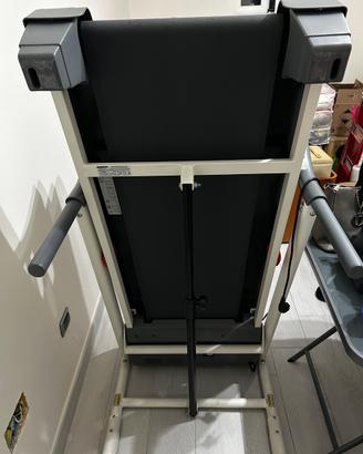 Tapis roulant professionale