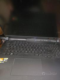 Asus rog strix scar 17 (2023)