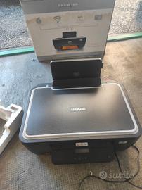 stampante wifi lexmark