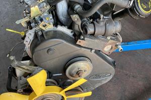 MOTORE Ford Transit 2.5 51kW 70Cv 4FA 1993