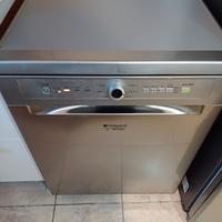 Lavastoviglie Hotpoint Ariston