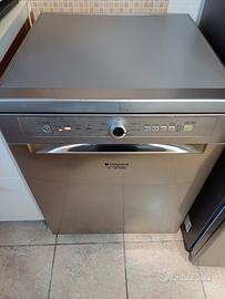 Lavastoviglie Hotpoint Ariston