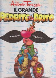 IL GRANDE PEDRITO EL DRITO