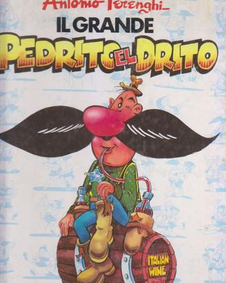 IL GRANDE PEDRITO EL DRITO