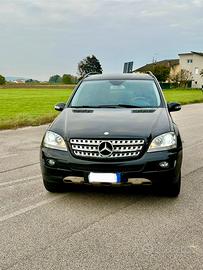 Mercedes ML 320 cdi sport - soli 99.000km