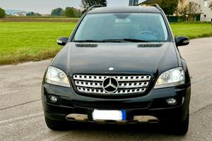 Mercedes ML 320 cdi sport - soli 99.000km
