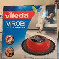 Vileda catturapolvere