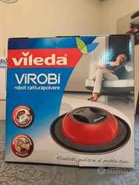 Vileda catturapolvere